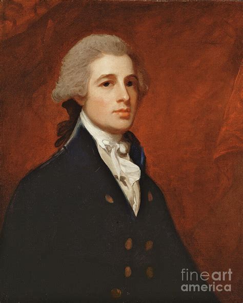 George Romney 1907-1995 的图像结果