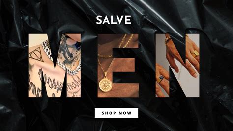Salve Men