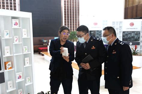烟台经济技术开发区 部门动态 烟台黄渤海新区首创“信易退”模式 出口退税迈入“5G”时代