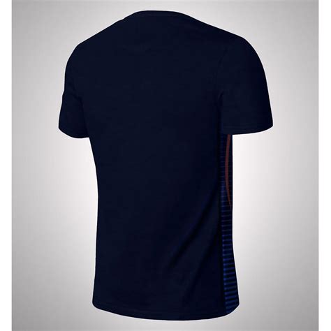Mumbai Indians Dry Fit Ombre Print T-Shirt Now @Superherotoystore - www ...
