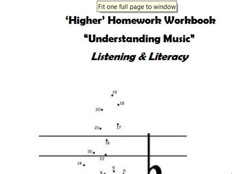 Image result for Music Homework