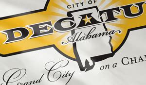 Image result for Decatur Alabama Street Signs