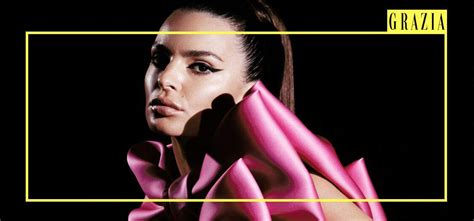 EmRata On The Joys Of Cancelling Plans, Treatment Transparency And More ...