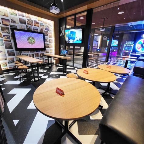 Visit Shenandoah, TX | Dave & Buster's GRAND REOPENING ceremony ...