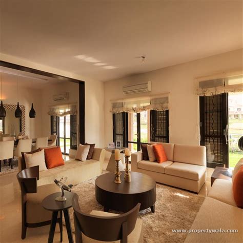 Prestige Oasis - Yelahanka, Bangalore - Independent House Project ...