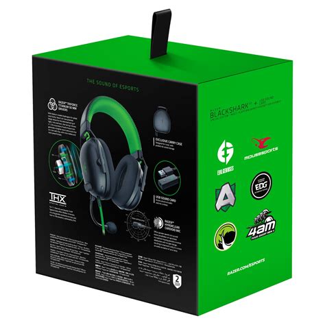 Razer BlackShark V2 SE Gaming Headset - Wired, India | Ubuy