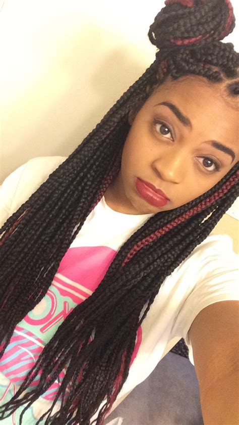 Image result for Box Braid Pattern