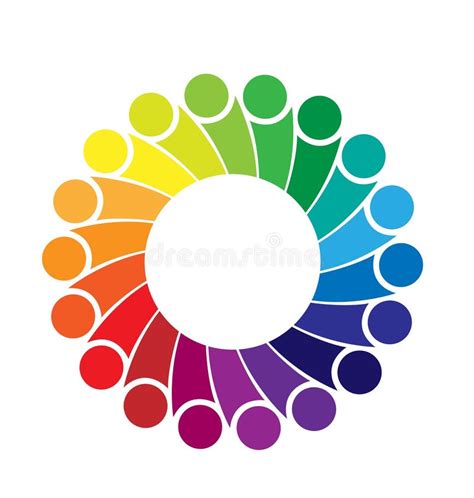 Teamwork Illustration 的图像结果