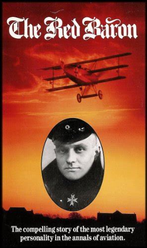 Buy The Red Baron: Manfred Von Richthofen (The Compelling Story of the ...