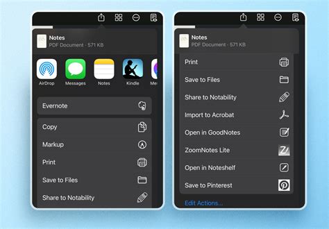 Image result for Noteshelf - Notes, Annotations Noteshelf Review