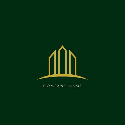 Building Logo Design 的图像结果