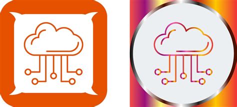 Digital Cloud Computing Icon 的图像结果