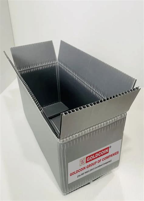 Sunpack Sheets - 4mm PP Sunpack Sheet Manufacturer from Kalol