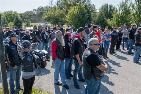 Rosie Riders Freedom Ride — A Rosie Place for Children