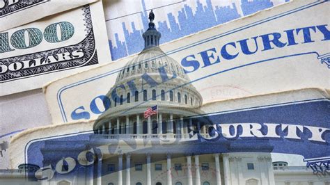 Social Security Cuts vs. Proposed Tax Increases — Which Option Do ...