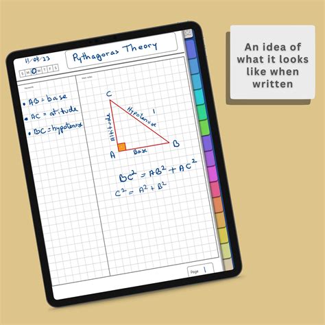 Image result for Digital Notebook Sheet