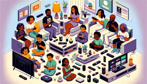 URL adresa Smarters Player Lite: Komplexní průvodce nastavením a tipy ...