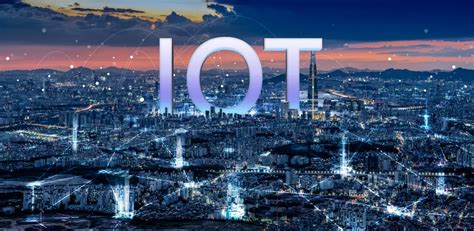 Real-Time IoT Analytics for Smart Cities: Harnessing Data for a Better ...