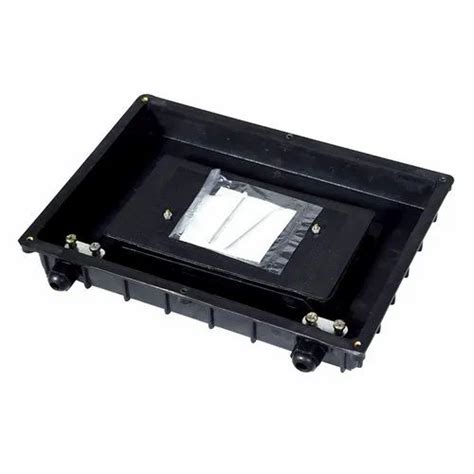 FTTH Box - 2 Way Fiber Optic Joint Termination Enclosure Box Trader ...