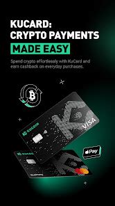 KuCoin: Buy Bitcoin & Crypto – Apps on Google Play