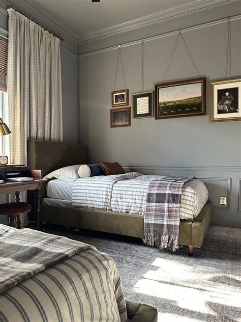 19 Inspiring Color Drenching Ideas for Every Room | Our Aesthetic Abode