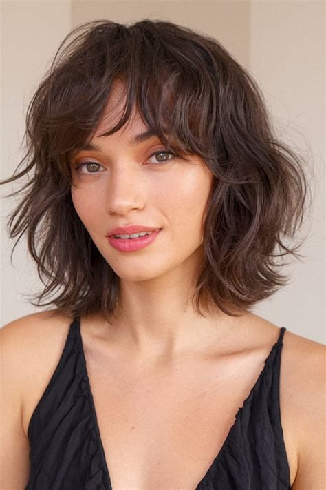 Retro 70s Short Shag Haircuts Trending in 2025 - Kappers Magazine