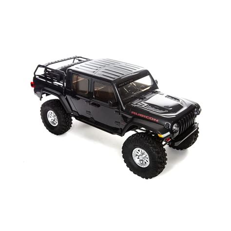 Axial RC Truck 1/10 SCX10 III Jeep JT Gladiator Rock India | Ubuy