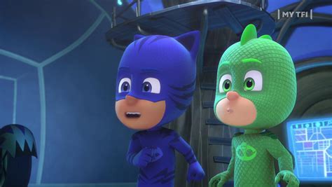 Image result for Pyjamasques Film Entier