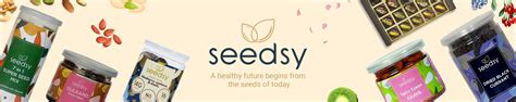 Amazon.in: Seedsy: Mukhwas