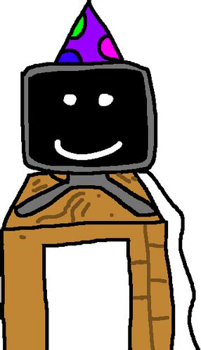 Image result for Scrunkly Mr Fun Computer Horror