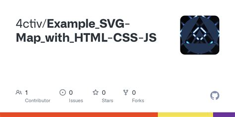 JavaScript SVG Map 的图像结果