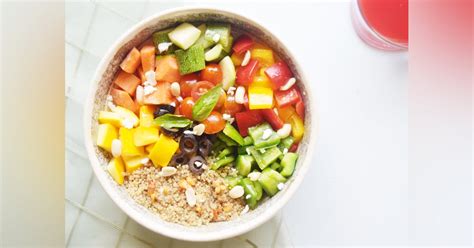 Start The New Year On A Healthie Note, Delivered To Your Doo