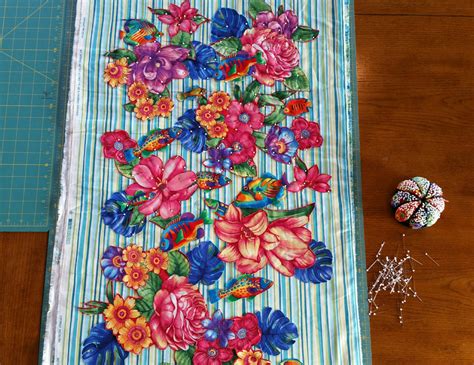 Image result for Textile Collage Spring