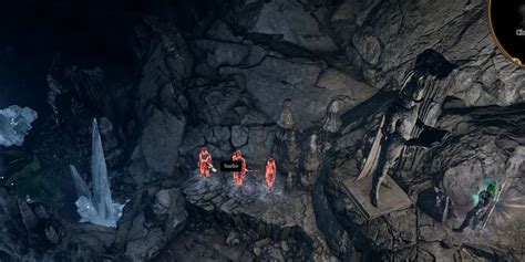 Baldur's Gate 3: How To Solve The Chamber Of Insight Puzzle