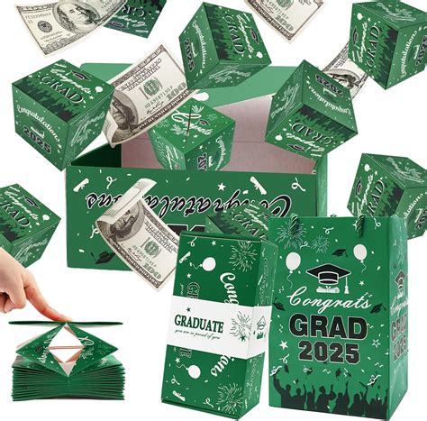 Rainbunny Luxury Surprise Gift Box with Cash Explosion and India | Ubuy