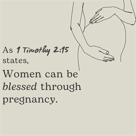 Bible Verses About Unwanted Pregnancy - Focus on the Family