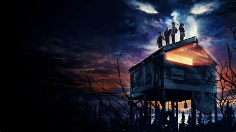 Кошмарные каникулы (Фильм 2024) смотреть онлайн в хорошем качестве