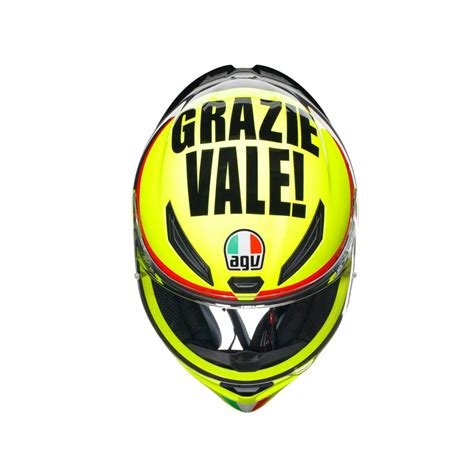 Buy AGV K1 S Grazie Vale Helmet Online in India – superbikestore