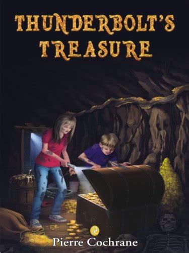 Thunderbolt's Treasure eBook : Cochrane, Pierre: Amazon.in: Kindle Store