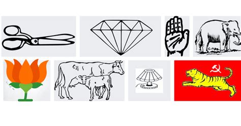 On Election Symbols | Economic and Political Weekly
