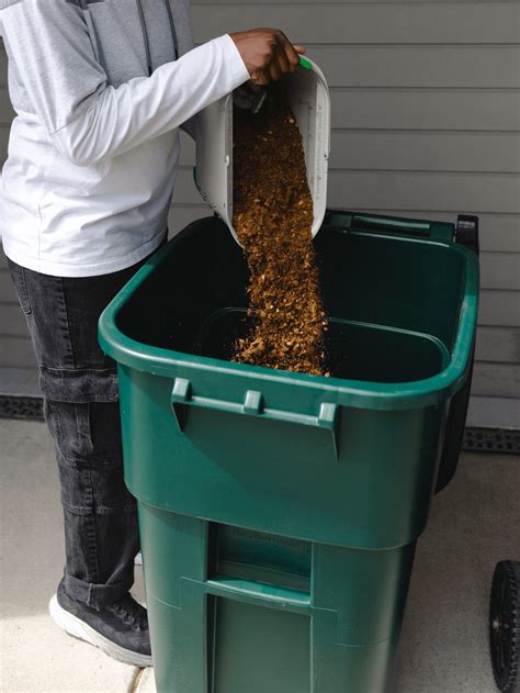 Image result for Mill Composter