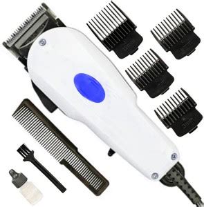 DSED Electric Corded Professional Hair Clipper Corded Trimmer Trimmer ...