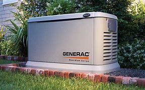 Image result for Generac Home Generators