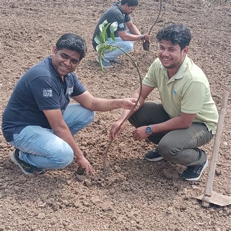 Rooted in Teamwork: KBR's Employee Engagement through Tree Plantation ...