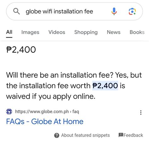 Image result for Installation Fee