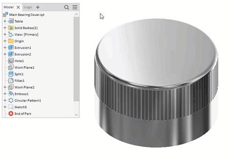 Image result for Configure Home Inventor 2025 Tutorial