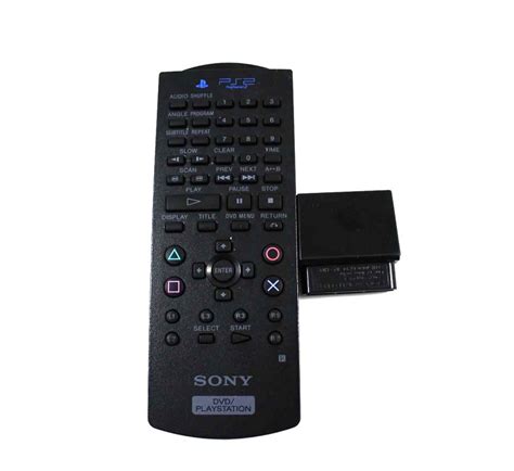 Remote Control 2 的图像结果