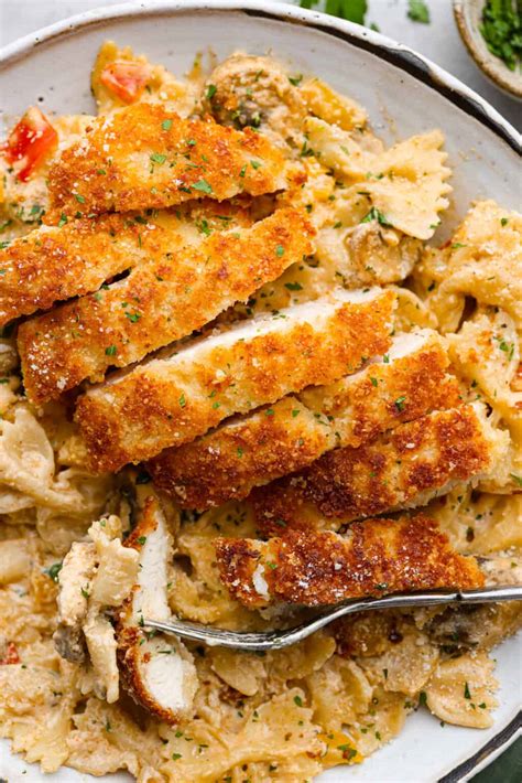 Louisiana Chicken Pasta (Cheesecake Factory Copycat) | The Recipe Critic