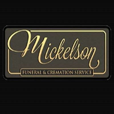 Mickelson Funeral & Cremation Services, Inc. in Shawano, WI 54166 - 715 ...