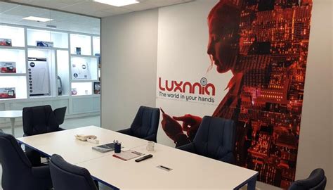 Contactar con LED HISPANIA – Fabricante de iluminación LED